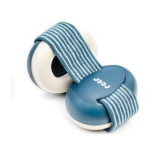 Cuffie Antirumore Per Bambini Reer Silentguard | Protezione Udito Neonati E Bimbi | SNR 25 | Regolabili E Morbide - Foto 7