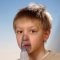 Nebulizatoare, aparate aerosoli