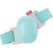 Casti antifonice pentru bebelusi si copii pana la 4 ani, ofera protectie auditiva, SNR 24, ALPINE Muffy Fresh Aqua, ALP20157