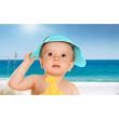 Aparatoare de sampon ajustabila, din spuma flexibila, 6+ luni, Reer MyHappyBath 76043 