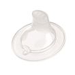 Cana de baut cu manere Training Bottle Boy pentru copii, adaptor de baut antipicurare din silicon, 150 ml, de la 6 luni, nip 35057