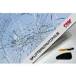 Folie protectie geamuri REER 7152