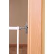 Poarta cu montaj pe perete BASIC, Simple-Lock REER 46101