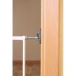 Poarta cu montaj pe perete BASIC, Simple-Lock REER 46101