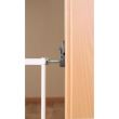 Poarta cu montaj pe perete BASIC, Simple-Lock REER 46101
