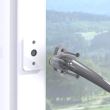 Siguranta pentru usi de balcon si ferestre, fara gaurire sau lipire, alba, Reer WinLock 70010