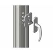Siguranta pentru usi de balcon si ferestre, fara gaurire sau lipire, alba, Reer WinLock 70010