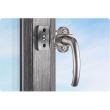 Siguranta pentru usi de balcon si ferestre, fara gaurire sau lipire, gri antracit, Reer WinLock 70021