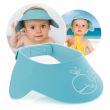 Aparatoare de sampon ajustabila, din spuma flexibila, 6+ luni, Reer MyHappyBath 76043 