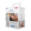 Aparat pentru tratarea intepaturilor de insecte, tratament prin caldura fara chimicale, 2 trepte de temperatura, bucla de prindere, baterii incluse, produs medical certificat, Reer ItchRelief 81140 