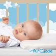 Perna antitranspiratie pentru landou, 30x20 cm, AirCuddle BREEZE PRAM BRE-C