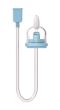 Aspirator nazal dual HUBDIC HNA-100PLUS