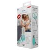 Set ingrijire unghii si par pentru bebelusi, 0+ luni, Reer BabyCare 81021