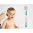 Set ingrijire unghii si par pentru bebelusi, 0+ luni, Reer BabyCare 81021