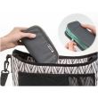 Set ingrijire unghii si par pentru bebelusi, 0+ luni, Reer BabyCare 81021