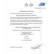 Termometru medical profesional pentru frunte fara contact in infrarosu BodyTemp 478