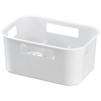 Suport uscare pentru 8 sticle sau biberoane, alb, Reer 256