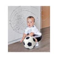 Folie protectie geamuri REER 7152