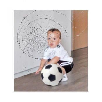 Folie protectie geamuri REER 7152