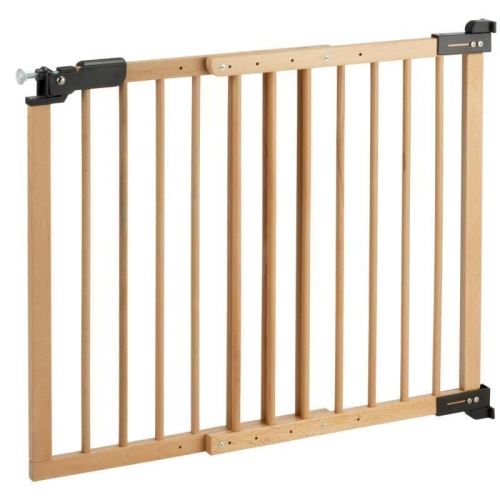 Poarta de siguranta pentru usi si scari LEON REER SSH113