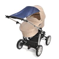 Protectie solara universala pentru carucioare REER 8411.1