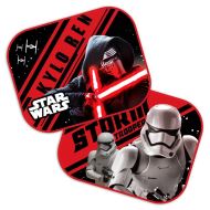 Set 2 parasolare auto "Star Wars" SEV9316
