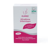 Tampoane san, superabsorbante, ultrasubtiri, de unica folosinta, cu puncte adezive, 24 bucati ambalate individual, ELANEE 219-00